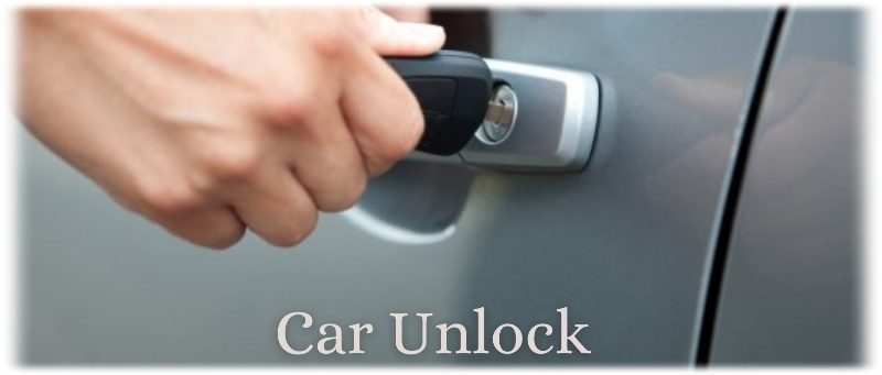 Car Unlock Germantown MD Locksmith