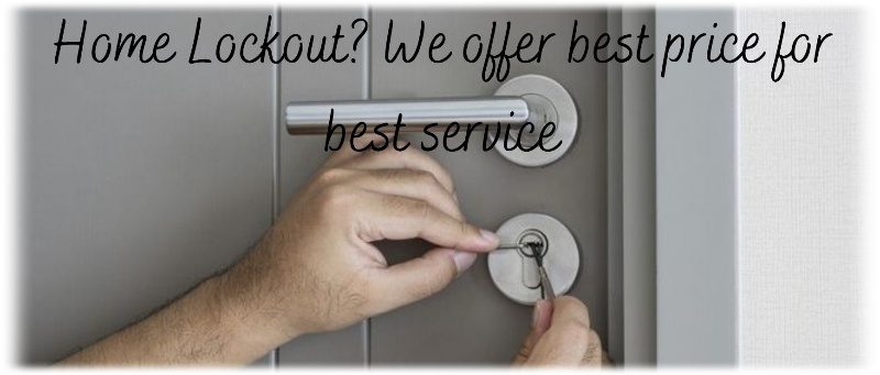 Home Unlock Germantown MD Locksmith