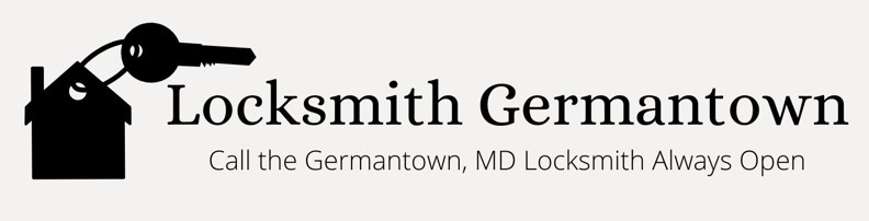 Locksmith Germantown MD